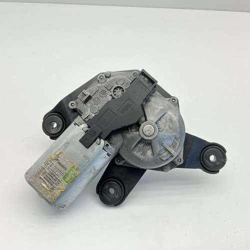 Motorino tergicristallo - motorino,