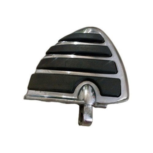 Pedane harley davidson - harley-davidson, cromate