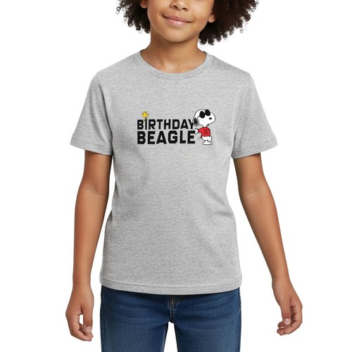 Shirt bambino peanuts - t-shirt,