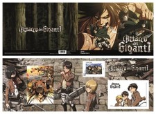 FOLDER FILATELICO DI POSTE