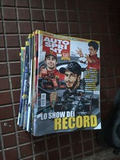 Autosprint Annata 2021 Riviste