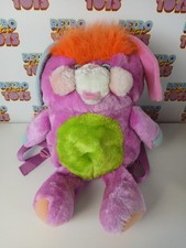 POPPLES NUOVO VINTAGE FONDO DI