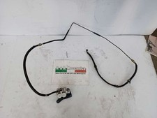 TUBO + PINZA FRENO POSTERIORE KYMCO BET & WIN 150 2000 - 2005 (OK897)