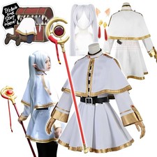 Costume Anime Frieren Beyond