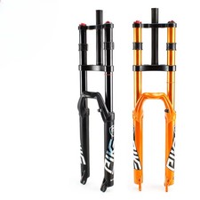 Forcella bici anteriore 26