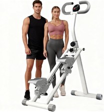 Scale Stepper per Palestra