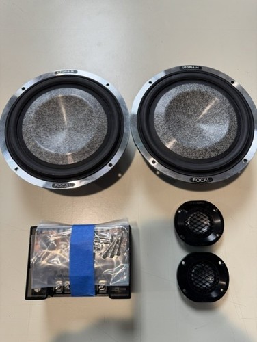 Focal utpoia 6wm - focal,
