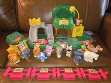 Fisher Price Little People