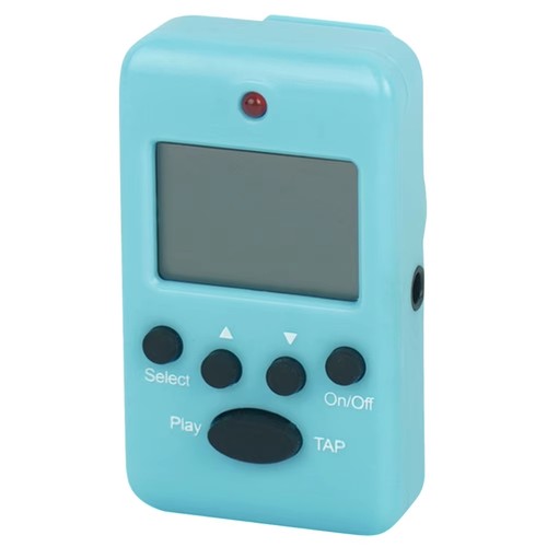 Metronomo elettronico - 2x(metronomo,