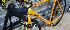 bici da corsa 