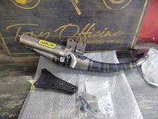 TO-R3697 - MARMITTA ARROW