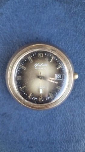 Orologio vintage gub - vintage,
