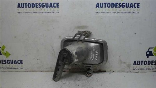 Fendinebbia sinistro fiat - sinistro,