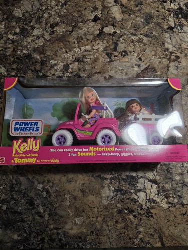 Rimorchio jeep kelly tommy - jeep, &