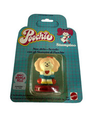 POOCHIE STAMPINO VINTAGE