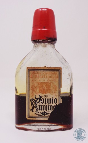 Miniature mignon doppio - /,