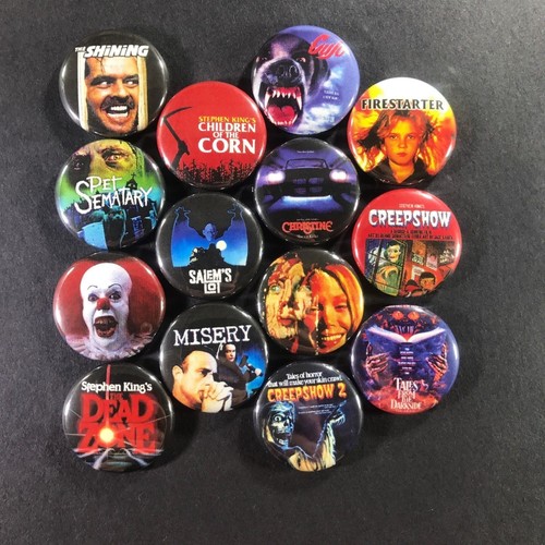 Stephen king movies set spille - stephen,