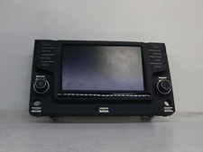 VW PASSAT B8 3G GPS NAVIGATION