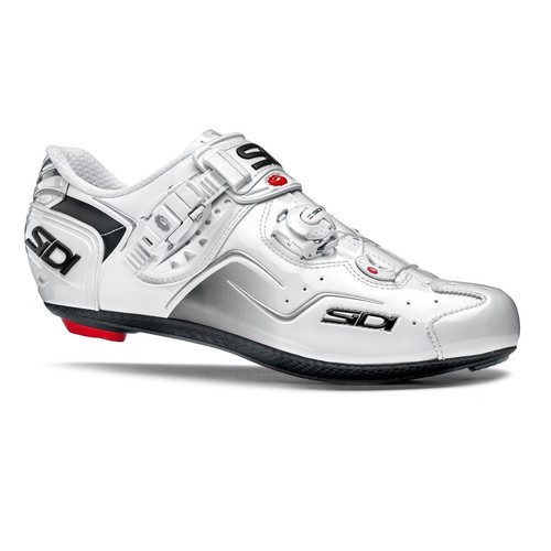 Sidi kaos scarpe ciclismo - scarpe,