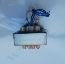 Trasformatore alimentazione  nuovo mai usato 18V 0,8A 