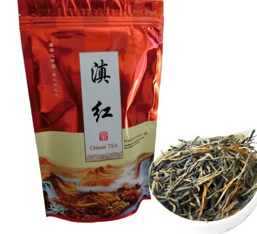 Yunnan dian hong tè nero - dian,