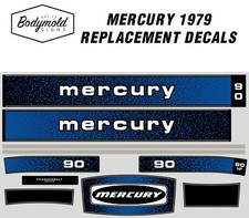 Decalcomanie fuoribordo