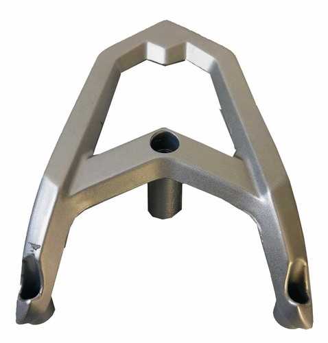 Portapacchi argento herkules - -,