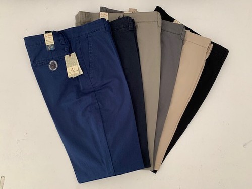 Pantalone sea barrier - sea,