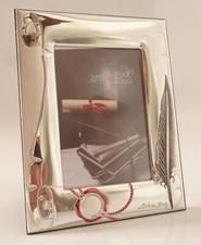 LAUREA CORNICE PORTAFOTO IN