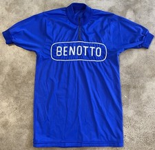 Maglia ciclismo vintage epoca