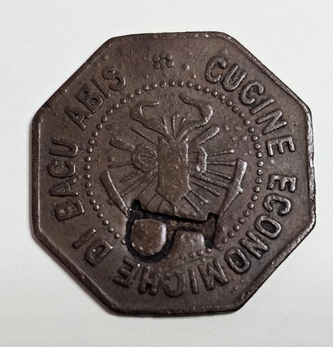 Centesimi cucine economiche - 5,
