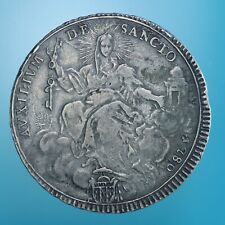 PIO VI SCUDO ROMANO A.VI ROMA