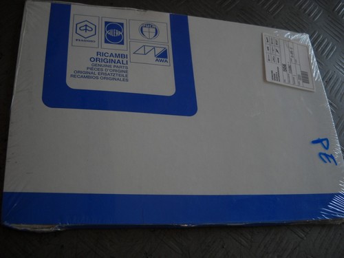 154546 serie guarnizioni - 154546,