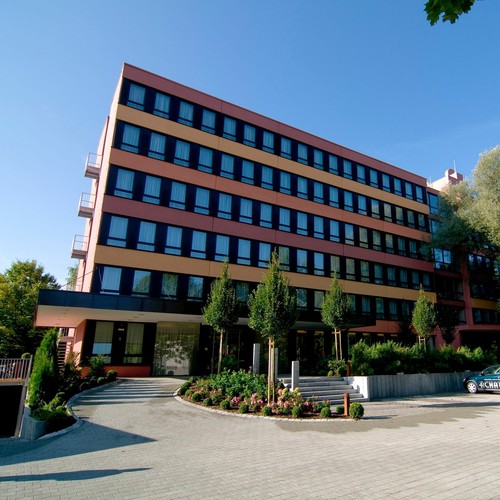 Buono viaggio hotel - buono,