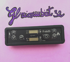 DISPLAY 6 TASTI LED STUFE MCZ cod. 4160311