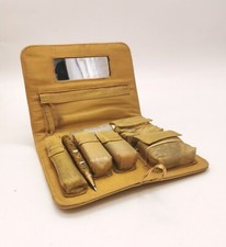 Trousse de toilette voyage