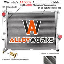 Aggiornato 2 Serie Radiatore