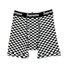 Slip boxer Supreme x Hanes a