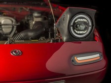 Frecce frontali MX-5 NA LED