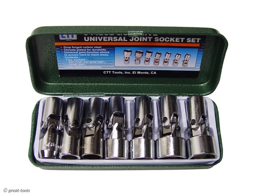 Set prese giunte - set,