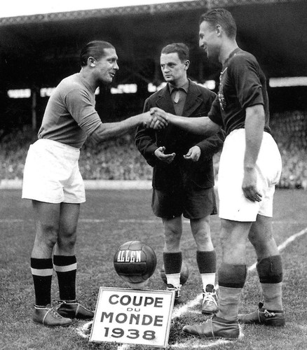 Finale mondiali 1938 italia - mondiali,