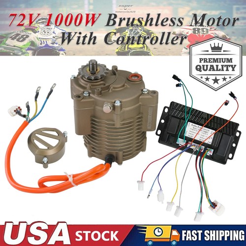 Motore controller dc - motore,