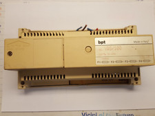 Alimentatore videocitofono bpt - alimentatore,