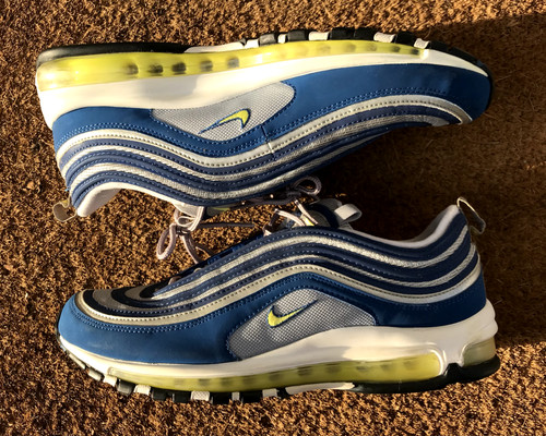 Nike air max - air, atlantic