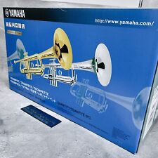 Yamaha YTR-4335 GS II 2 Bb