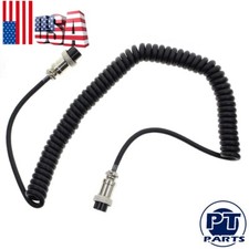 Cavo microfono femmina 8 pin