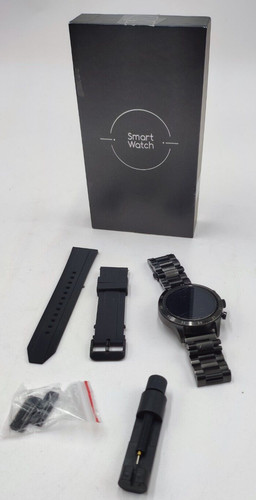 Banlvs smartwatch uomo con - banlvs,