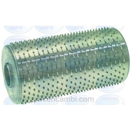 Rullo grattugia inox - grattugia, mod.12-22