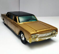 AUTO CORGI TOYS LIMO LINCOLN CONTINENTAL 1/43 CARROZZERIA LEHMANN-PETERSON