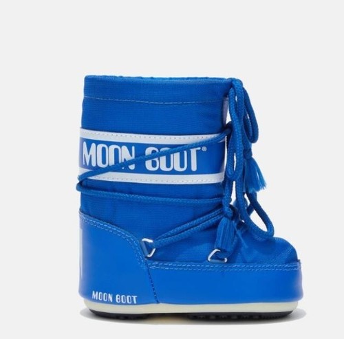 Moon boot crib nylon - mb,